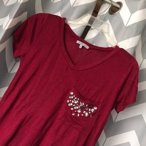 Charlotte Russe shirt